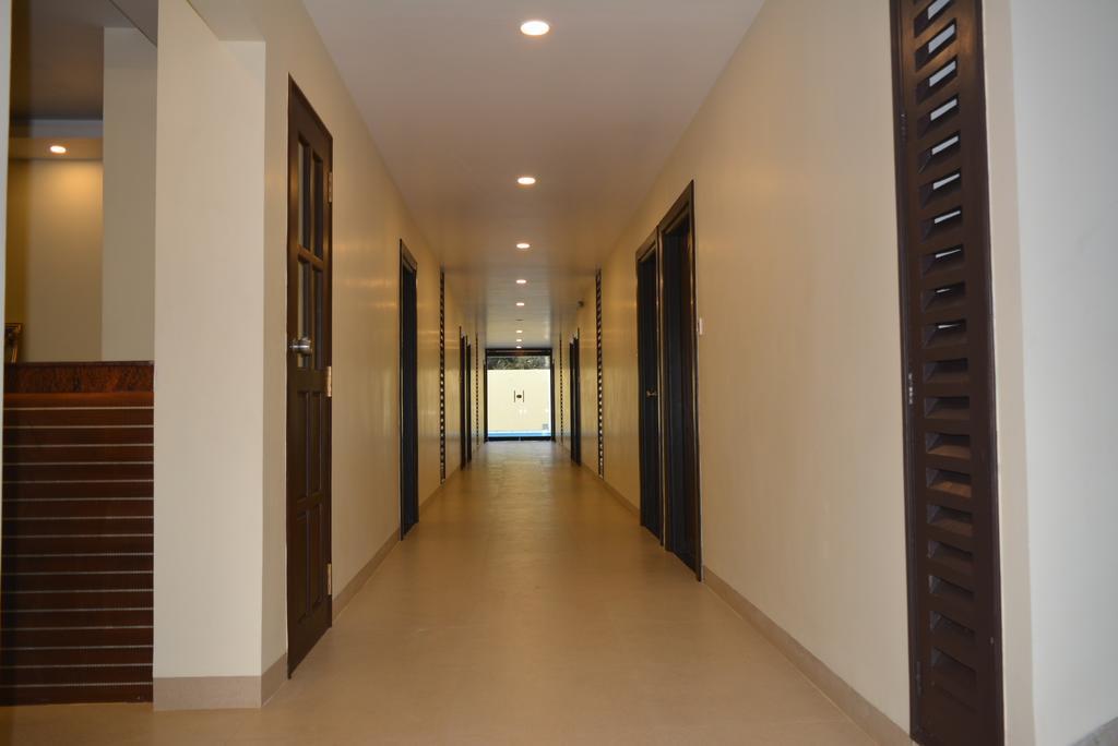Palolem Inn Ngoại thất bức ảnh